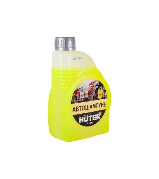 Автошампунь для бесконтактной мойки Huter 71/5/20