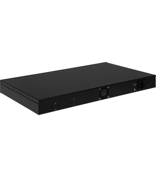 Маршрутизатор D-Link DSA-2208X/A1A, 6×1 Гбит/с + 2×10 Гбит/с SFP+, управляемый
