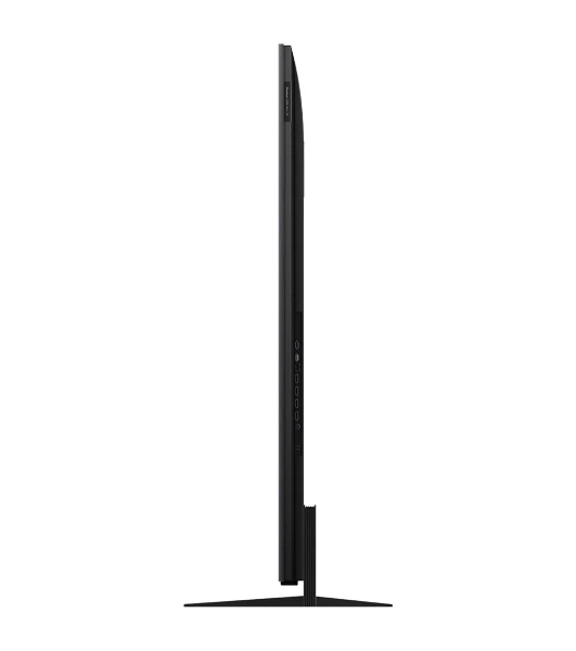 Телевизор QLED TCL 75' 75C7L SQD-Mini LED (2026) черный 4K Ultra HD 144Hz DVB-T DVB-T2 DVB-C DVB-S DVB-S2 USB WiFi Smart TV