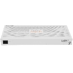 Коммутатор HPE Instant On 1830 24G 2SFP, 24×1 Гбит/с + 2×1 Гбит/с SFP, настраиваемый, фото3