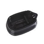 Пароочиститель Endever Odyssey Q-804 чёрный/оранжевый, ручной/напольный, 1800 Вт, 50 г/мин, 1200 мл, фото2