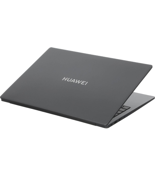 Ноутбук Huawei MateBook D 16 MCLG-X/16'/IPS/Intel Core i7 13700K/16GB/1024GB SSD/Intel UHD Graphics/Windows 11 Pro/серый/1.72kg