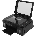 МФУ струйное Canon PIXMA G3410 (2315C009), A4, цветное, печ. 8.8 стр/мин (ч/б) 5 стр/мин (цвет), скан. до 19 стр/мин., 4800x1200 dpi (принтер) 1200х600 dpi (сканер), USB, Wi-Fi, фото9