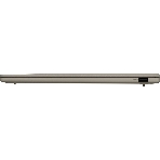 Ноутбук Asus Zenbook A14 UX3407QA-QD556W/14'/OLED/Qualcomm Snapdragon X X1-26-100/16Gb/512Gb SSD/Qualcomm Adreno/Windows 11 Home/бежевый/0.98kg, фото5