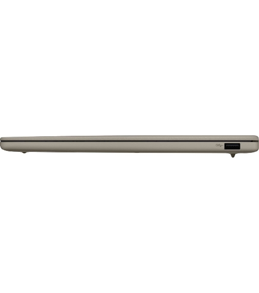 Ноутбук Asus Zenbook A14 UX3407QA-QD556W/14'/OLED/Qualcomm Snapdragon X X1-26-100/16Gb/512Gb SSD/Qualcomm Adreno/Windows 11 Home/бежевый/0.98kg