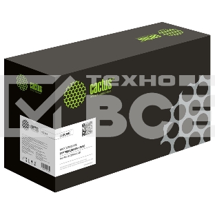 Картридж лазерный Cactus CS-SP250EC (407544) голубой (1600 стр.) для Ricoh Aficio SP C261SFNw