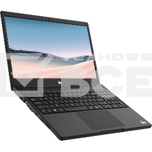 Ноутбук IRU Калибр 15Y, Core i7 8550U/8Gb/SSD256Gb/Intel UHD Graphics 620/15.6