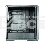 Компьютерный корпус MidiTower Zalman Z9 Iceberg MS black EATX (Zalman Z9 Iceberg MS) (без блока питания), фото13