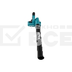 Воздуходувка Makita UB101DZ пит.:от аккум. синий/черный, фото14