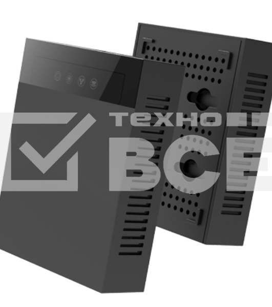 VoIp шлюз Fanvil GA10 1*FXS
