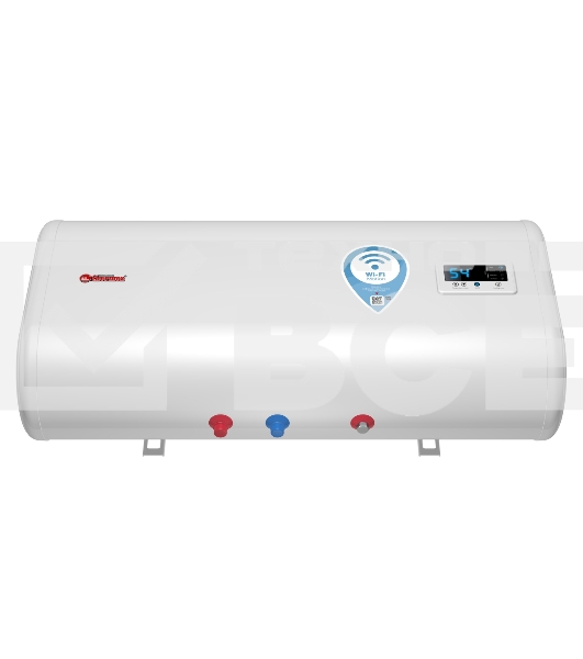 Водонагреватель Thermex IF 80 H (pro) Wi-Fi