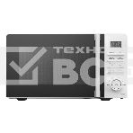 Микроволновая печь Centek CT-1562  белый 20л 700Вт кнопки, поворотный механизм, фото 1