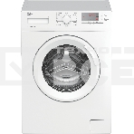 Стиральная машина Beko WRS5512BWW белый, загрузка фронтальная 5 кг, 1000 об/мин., класс: А, фото4