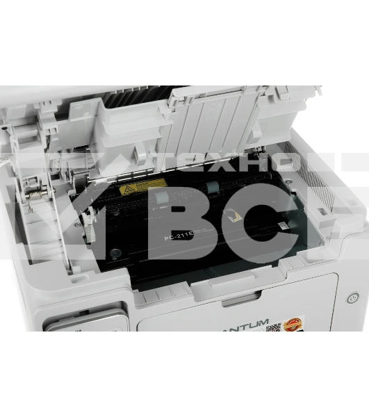 МФУ лазерный Pantum M6506NW, A4, ч/б, печ. до 22 стр/мин., 1200 x 1200 dpi, USB, RJ-45, Wi-Fi