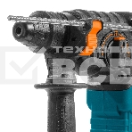 Перфоратор Bort BHD-21LI-BL 93413410, фото6