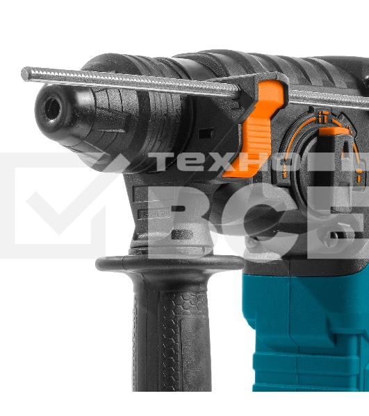 Перфоратор Bort BHD-21LI-BL 93413410