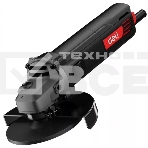 Угловая шлифовальная машина Deli DE-JM125-1E (1150Вт, 125мм, 12000об/мин, картон), фото 1