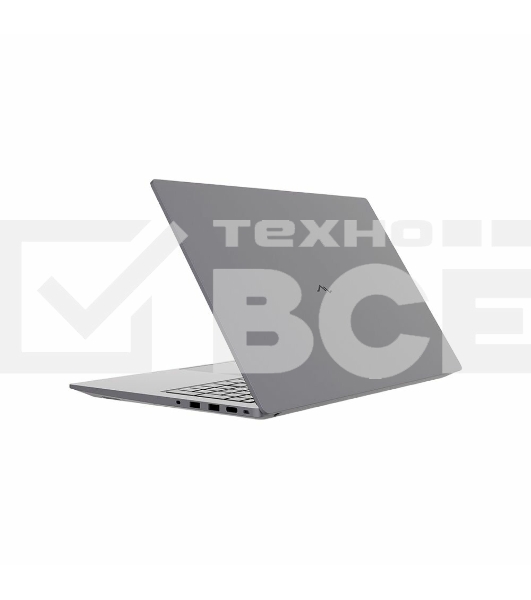 Ноутбук Maibenben P725 серый P7251SF0LGRE0 17.3