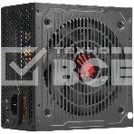 Блок питания Bloody BD-PS650B, 650Вт, 80 PLUS Bronze, 120мм, черный, фото 1
