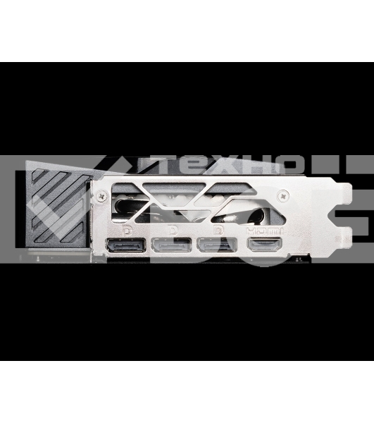 Видеокарта MSI RTX5080 GAMING TRIO OC 16GB GDDR7 256bit 3xDP HDMI 3FAN RTL