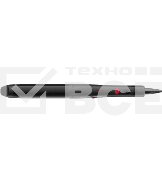 Щипцы для завивки Rowenta CF323LF0 60 Вт, чёрный