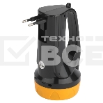 Фонарь светодиодный Трофи TSP10 кемпинговый походный ударопрочный, 2 режима, 15 LED, вилка для подзарядки, фото5