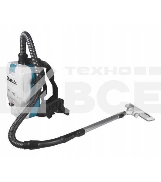 Пылесос Makita VC 008 GZ