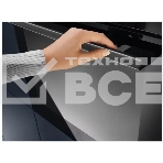 Духовой шкаф электрический Electrolux EOD6F77WZ черный, фото6