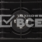 Газовая варочная поверхность Krona HAGEL 60 BL W, фото8