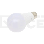 Лампа светодиодная низковольтная TOKOV ELECTRIC TKE-A60-E27-12-4K-24/48 12 Вт А60 4000К Е27 24/48В, фото3
