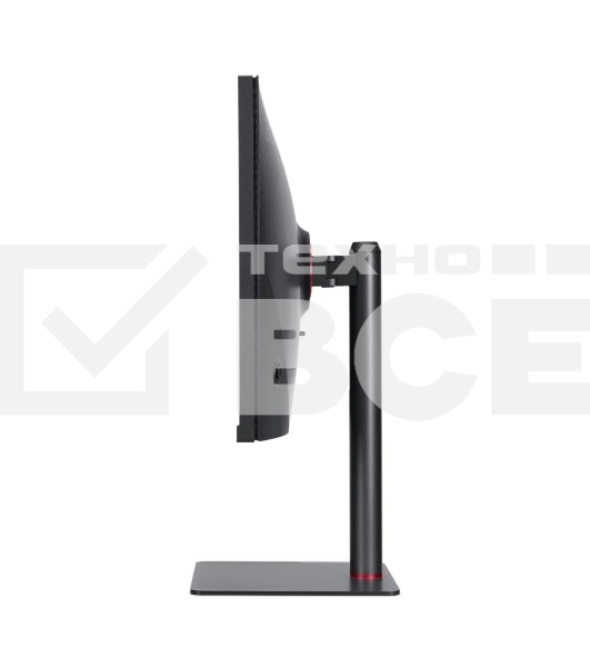 Монитор Acer Nitro XV275UV3ymiprux черный 27