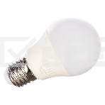 Лампа светодиодная SAFFIT SBA6010 (55006) 10 вт Е27 дневной, фото2