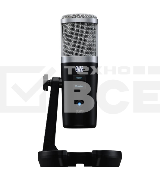Микрофон PreSonus Revelator