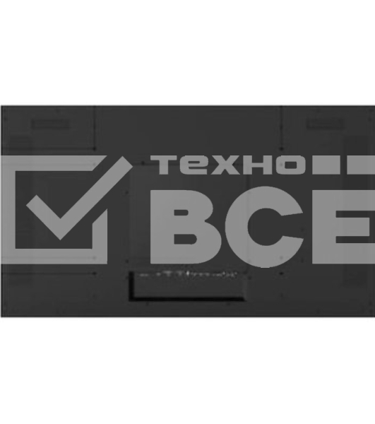 Профессиональный дисплей Goodview PD55N10 55