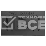 Панель Ikar ПВ 55-117-200 (1.8 мм) черный IPS (RUS), 55