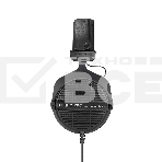 Наушники Beyerdynamic DT 990 PRO BLACK LIMITED EDITION 80 OHMS, фото3