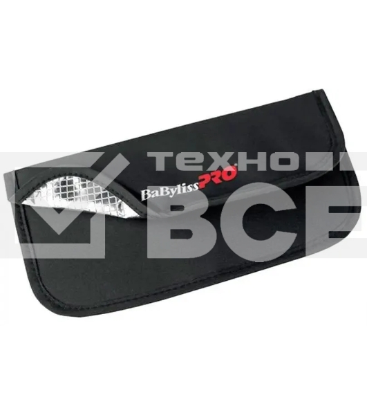 Щипцы BaByliss Pro EP Techgnology, 25х90 мм, 40 Вт