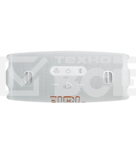 Портативная колонка JBL CHARGE 6 45W белый