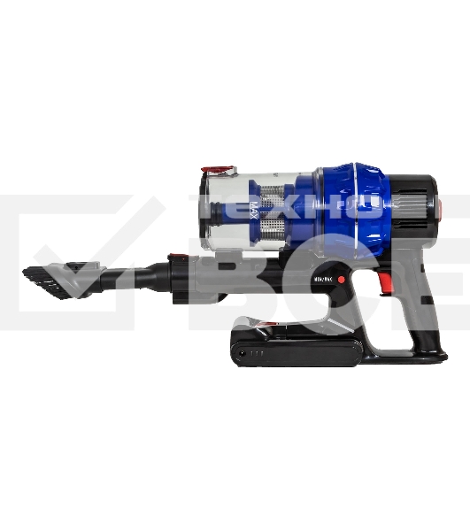 Пылесос SUPRA VCS-4092