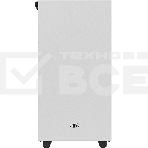 Компьютерный корпус Deepcool MACUBE 110 WH белый без БП ATX 1x120мм 2xUSB3.0 audio bott PSU, фото8