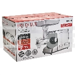 Мясорубка электрическая DELTA LUX DE-605M, фото2