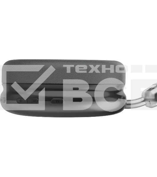 Беспроводная гарнитура Defender FreeMotion B500 серый