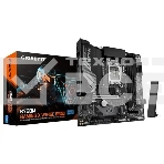 Материнская плата Gigabyte B760M GAMING X WIFI6E GEN5, LGA1700, Intel B760, 4xDDR5, 4xSATA, 2xM.2, 1xPCIe 5.0 x16, 1xPCIe 3.0 x4, 1xHDMI, 1xDP, 1x2.5Gb LAN, Wi-Fi 6E, Bluetooth 5.3, 3xUSB-A 5Gbps, 5xUSB-A 2.0, 3x3.5 мм, 7.1, mATX, фото2