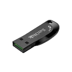 Флешка USB SanDisk CZ410 Ultra Shift (SDCZ410A-128G-F46), 128Gb, USB 3.0, R/W 100/45, черный, фото3