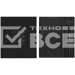 Набор Moleskine блокнот/ручка блокнот: Classic Large линейка черный, фото 1