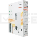 Радиатор масляный Royal Clima ROR-FR9-2000M 2000Вт белый/черный, фото3