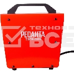 Тепловая электрическая пушка Ресанта ТЭПК-3000 67/1/22, фото4