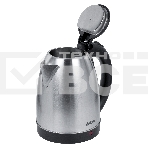 Чайник электрический BBK EK1763S нерж ст/черный, фото4