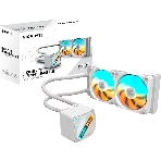 Кулер для процессора Gigabyte MULTI SOCKET GP-GIGABYTE GME 240I, фото2