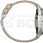 Умные часы HUAWEI Watch GT 6 Pro Brown Woven 55020FWA, фото6